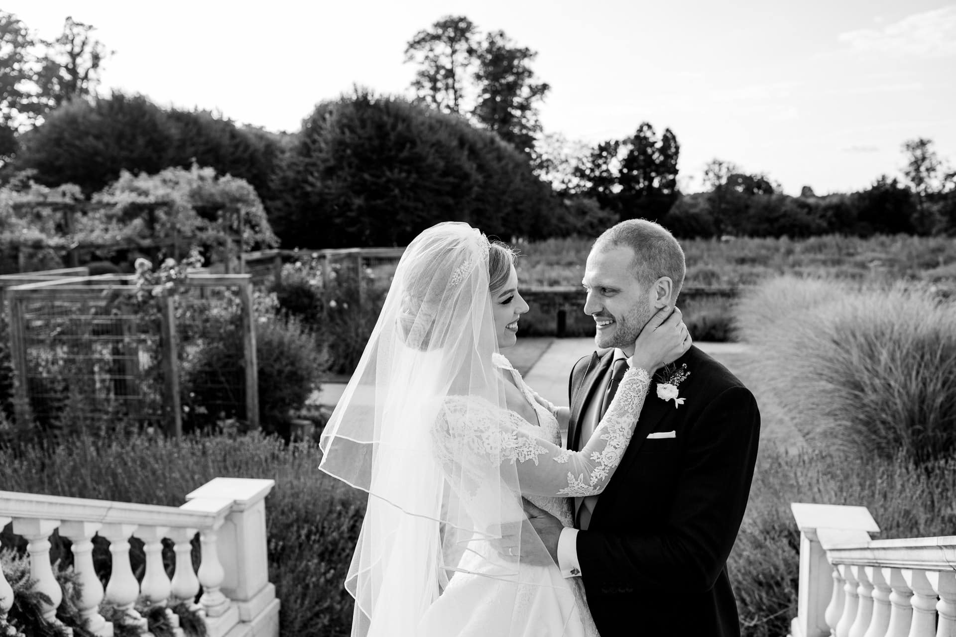 Coworth Park wedding photographer