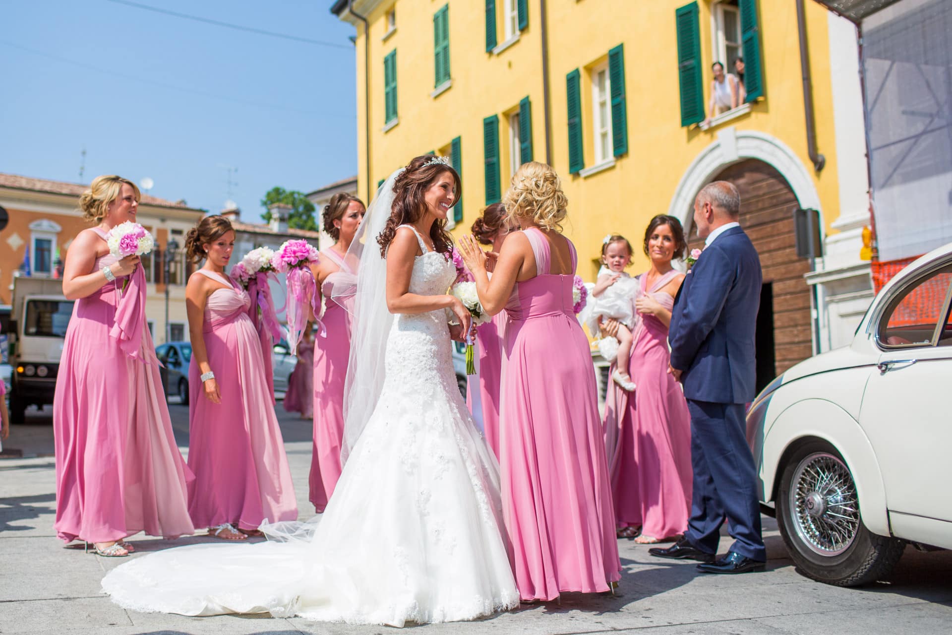 Lake Garda wedding photographer