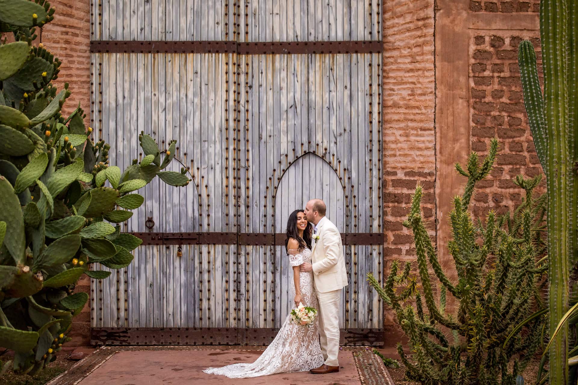 Best Marrakech wedding photographers