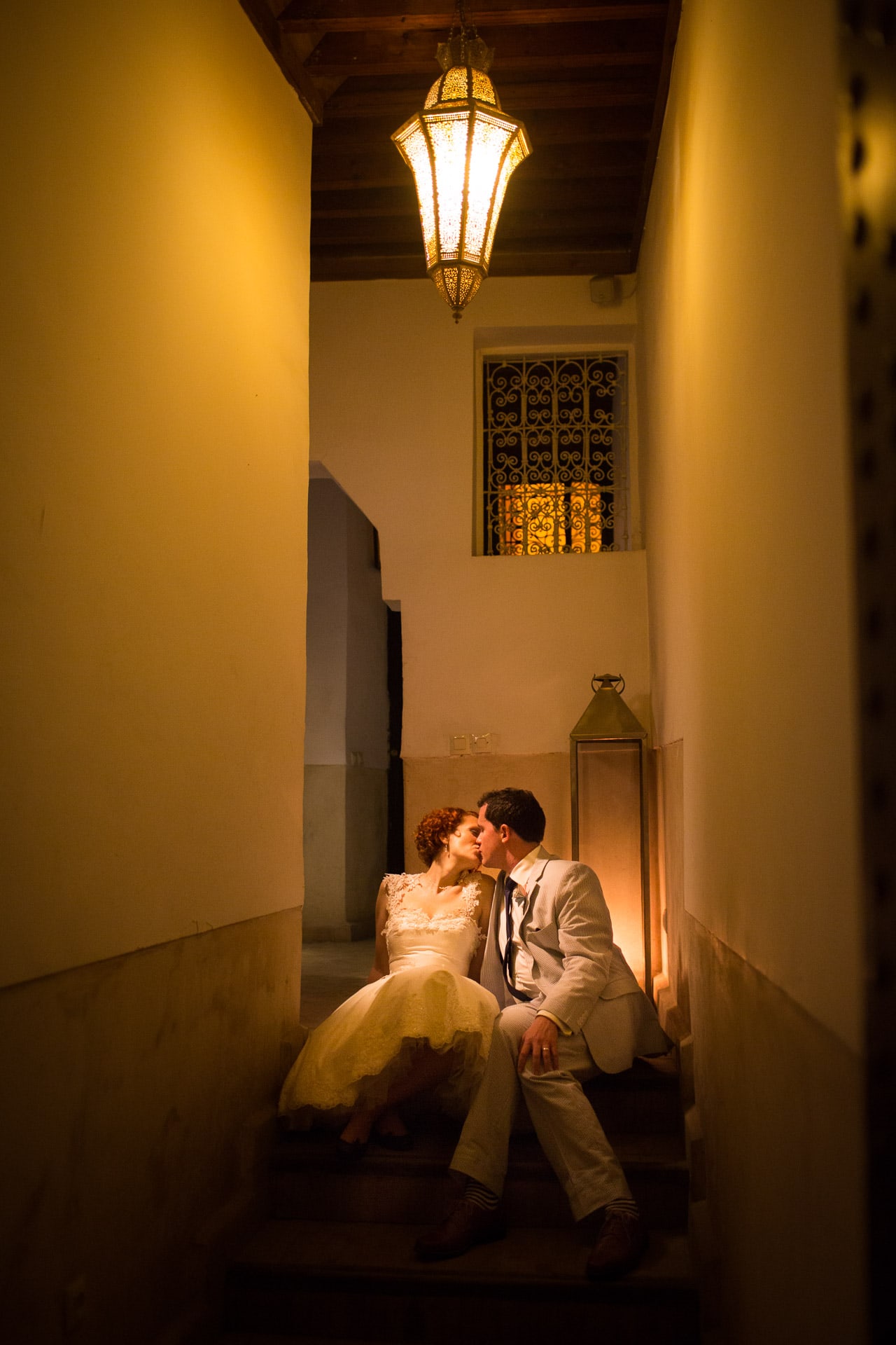 Marrakech wedding photographer
