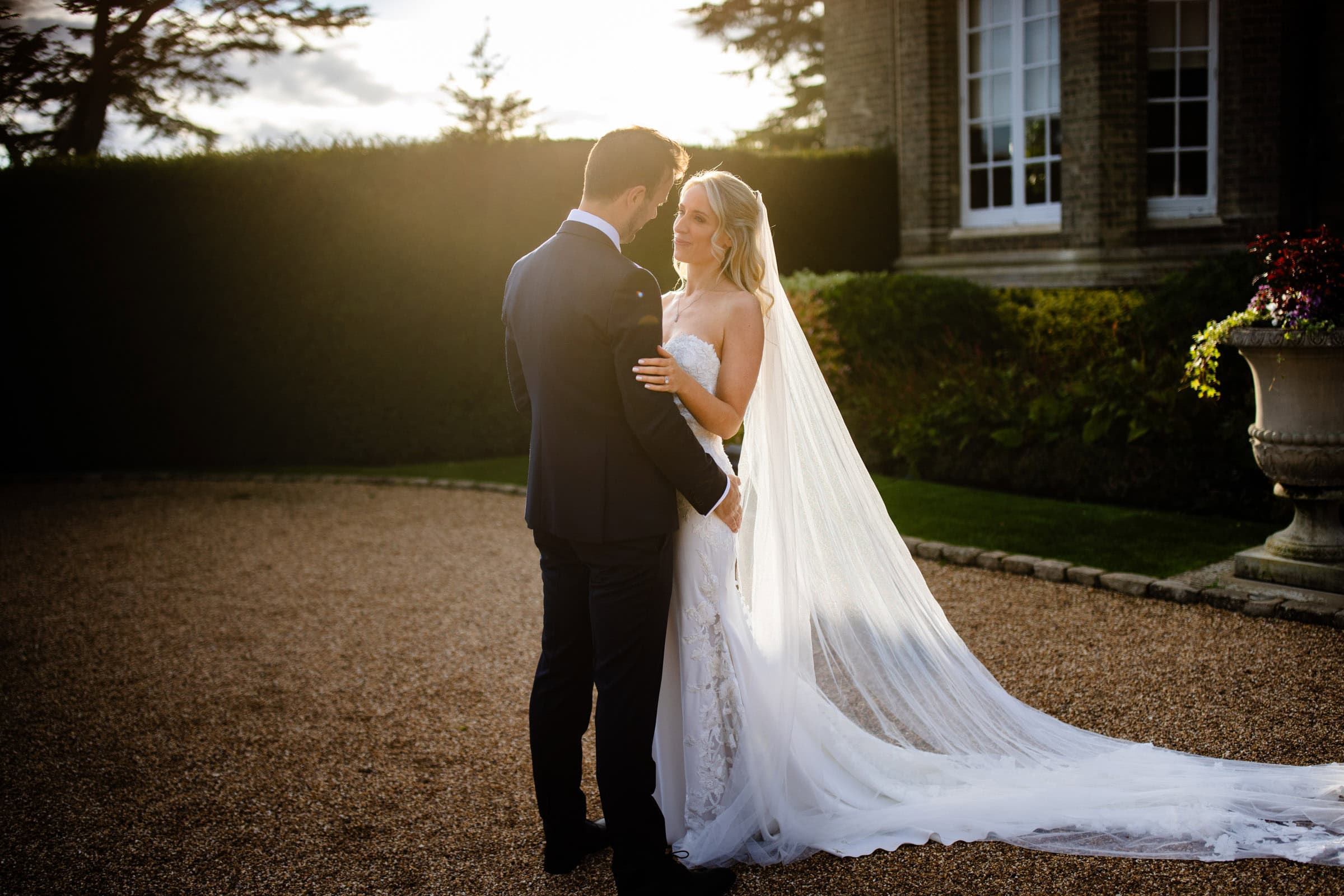 Hedsor House wedding photographer